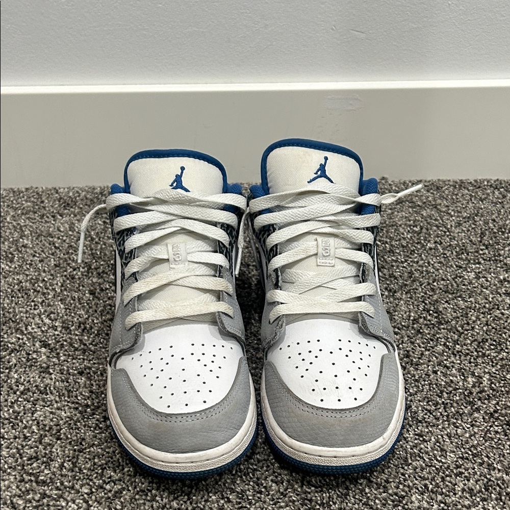 Nike Jordan Lows